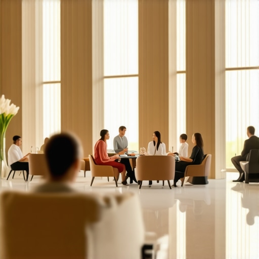 Experience Downtown Luxury Hotels with Exclusive Group & Breakfast Offers