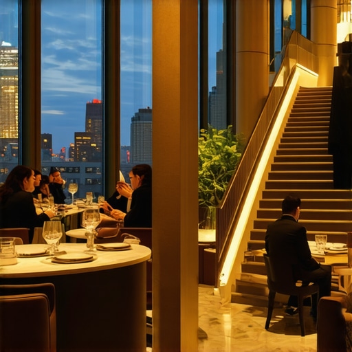 Luxury Downtown Lodging with Exclusive Group & Breakfast Offers