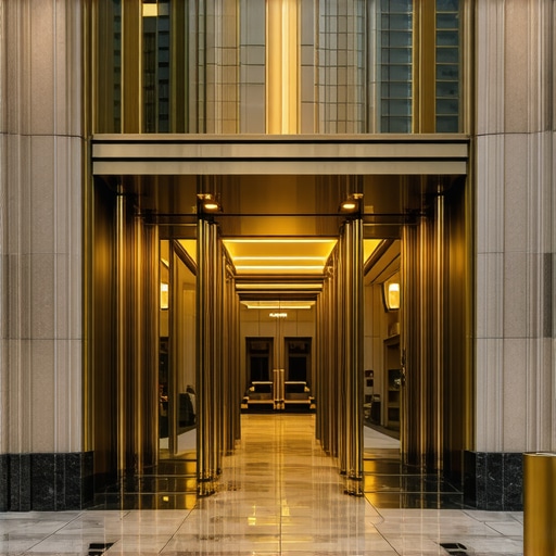 Luxury Downtown Lodging with Exclusive Group Rates & Breakfast