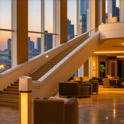 Luxury Lodging Downtown: Best Group Rates & Breakfast Deals