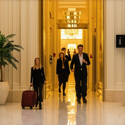 Luxury Lodging Downtown: Best Group Rates & Breakfast Deals