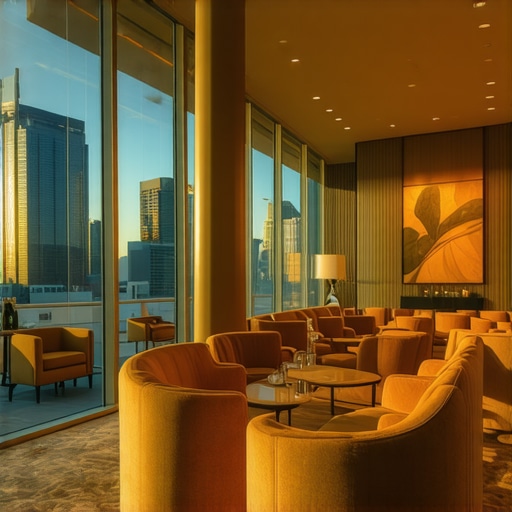 Luxury Lodging Downtown: Best Group Rates & Breakfast Deals