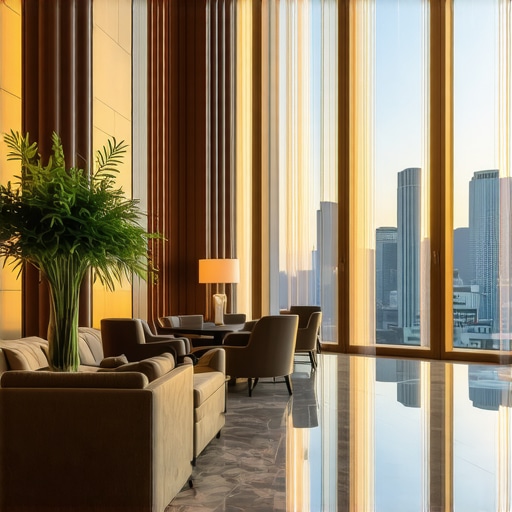 Luxury Lodging Downtown: Best Group Rates & Breakfast Deals