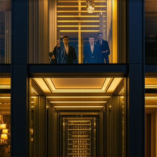 Luxury Lodging Downtown: Best Group Rates & Breakfast Deals