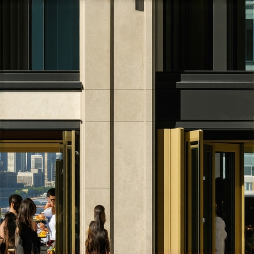 Luxury Lodging Downtown: Best Group Rates & Breakfast Offers