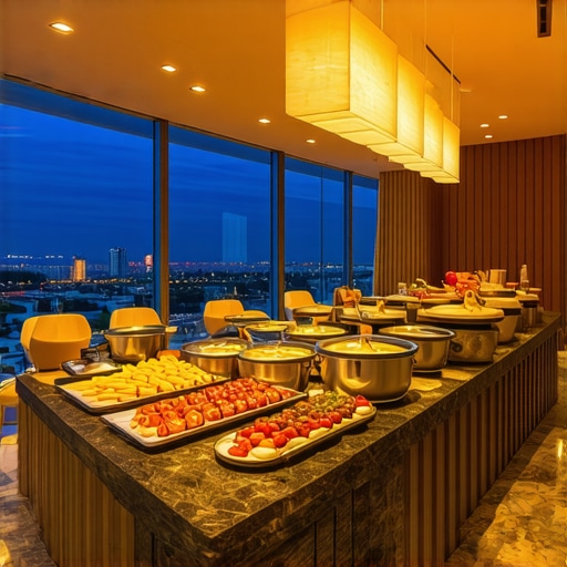 Luxury Lodging Downtown: Best Group Rates & Breakfast Offers