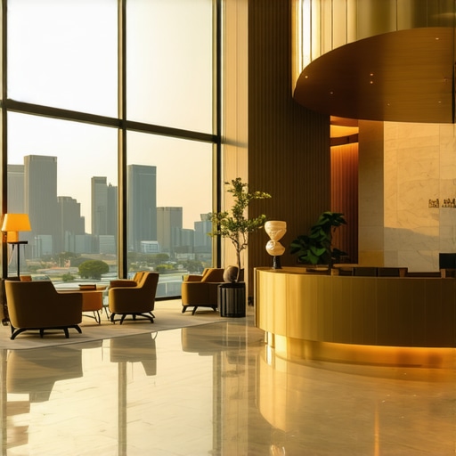 Luxury Lodging Downtown: Exclusive Group Rates & Breakfast Deals