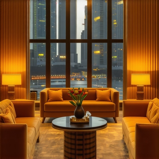 Luxury Lodging Downtown: Top Group Rates & Breakfast Deals