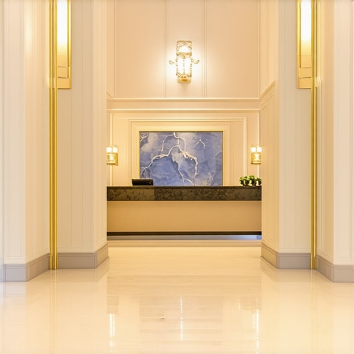 Luxury Lodging Downtown: Top Group Rates & Breakfast Deals