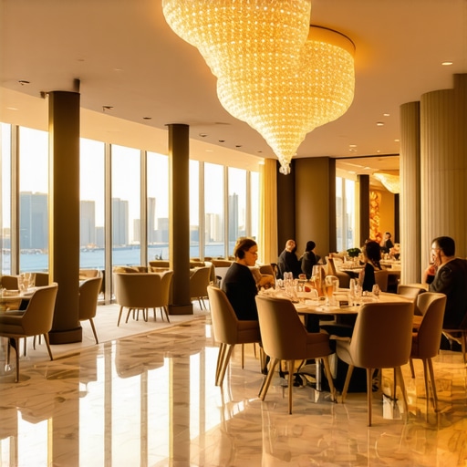 Luxury Lodging Downtown with Exclusive Group & Breakfast Deals