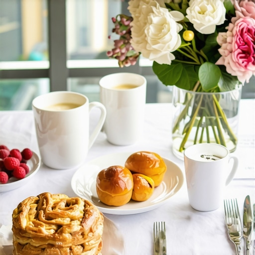 3 Secret Luxury Lodging Breakfasts Downtown Locals Love in 2026