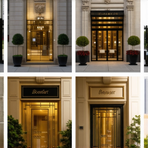 4 Downtown Hotels Where Breakfast Isn't Just a Buffet [2026]