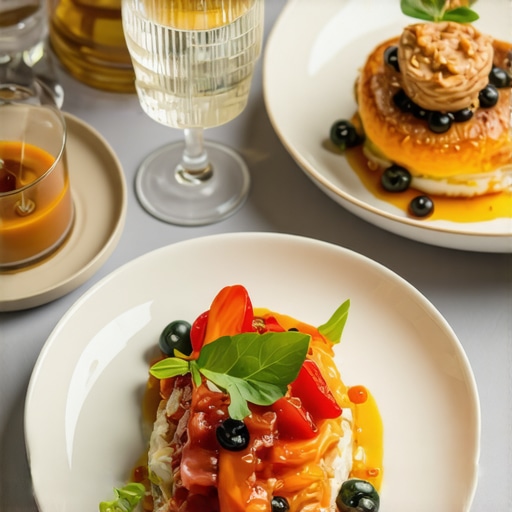 7 New Downtown Breakfast Trends Hitting Luxury Lodging in 2026