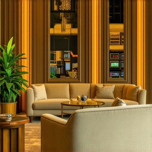 Discover Downtown Luxury Hotels with Top Group Rates & Breakfast Offers