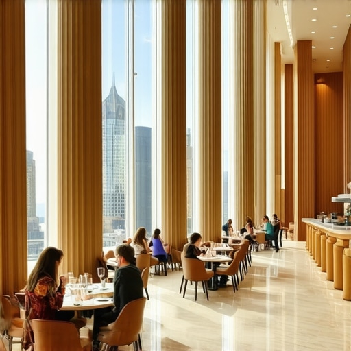 Discover Downtown Luxury Hotels with Unbeatable Group & Breakfast Offers