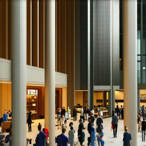 Discover Top Downtown Hotels with Exclusive Group & Breakfast Offers