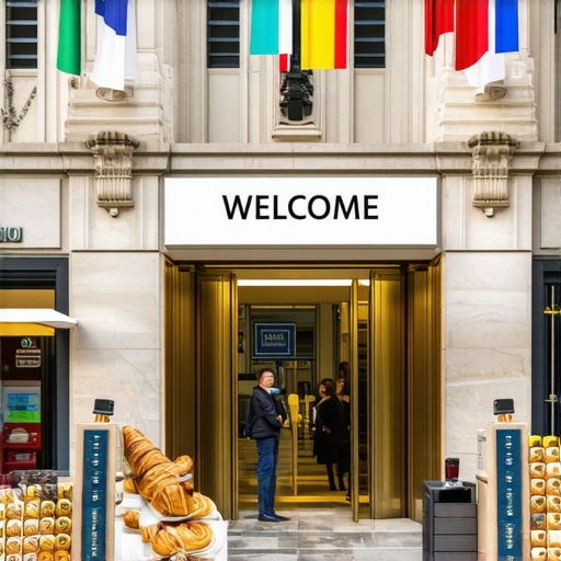 Discover Unbeatable Downtown Group Hotel Rates & Breakfast Offers