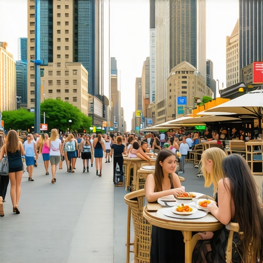 Downtown Attractions: Exclusive Group & Breakfast Packages 2025