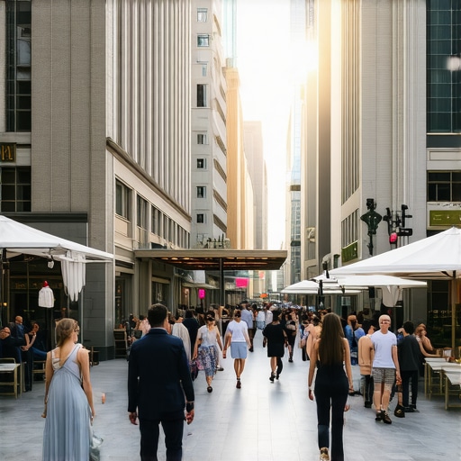 Downtown Luxury Hotels with Exclusive Group Rates & Breakfast Offers