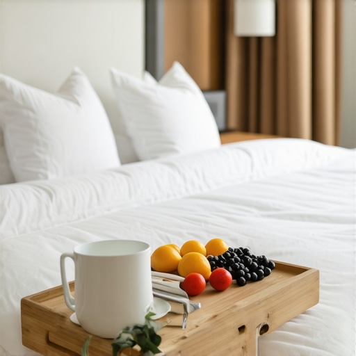 Forget Brunch: 5 Luxury Lodging Breakfasts to Try in 2026