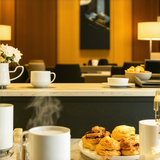 Luxury Downtown Lodging: Best Group Rates & Breakfast Deals