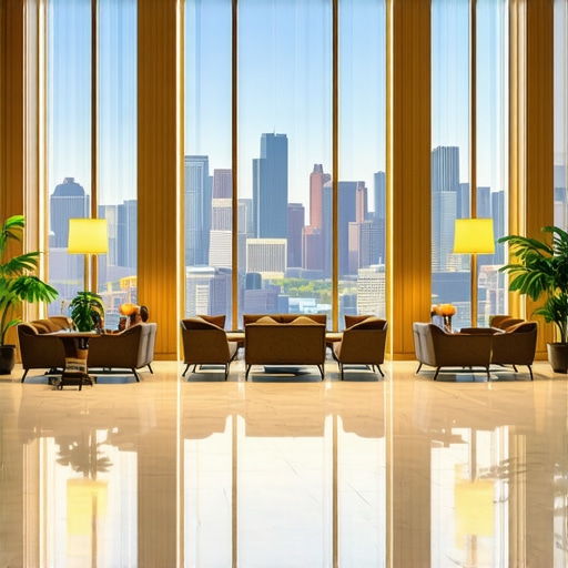 Luxury Downtown Lodging: Best Group Rates & Breakfast Deals