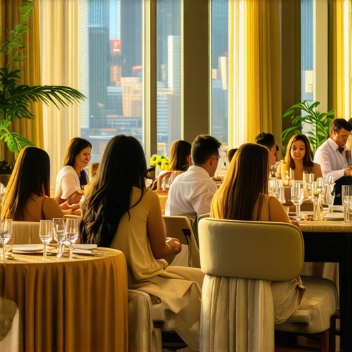 Luxury Downtown Lodging: Exclusive Group Rates & Breakfast Deals