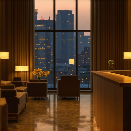 Luxury Downtown Lodging: Top Group Rates & Breakfast Deals