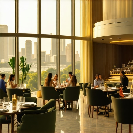 Luxury Downtown Lodging with Group Rates & Free Breakfast