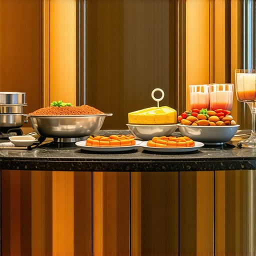 Luxury Lodging Deals: Exclusive Group Rates & Breakfast Offers