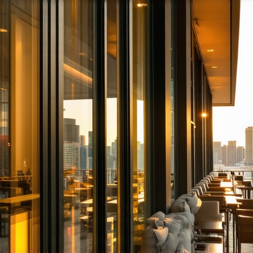 Luxury Lodging Downtown: Best Group & Breakfast Deals 2025