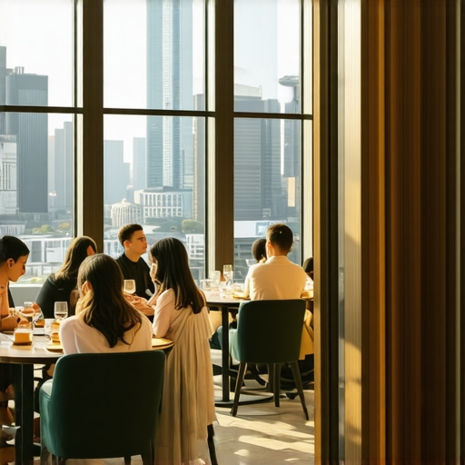 Luxury Lodging Downtown: Best Group Rates & Breakfast Deals