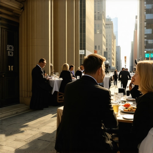 Luxury Lodging Downtown: Best Group Rates & Breakfast Deals