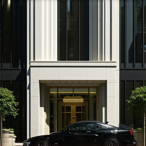 Luxury Lodging Downtown: Exclusive Group Rates & Breakfast Deals