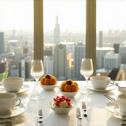 The Real Cost of Luxury Lodging Breakfast Downtown in 2026