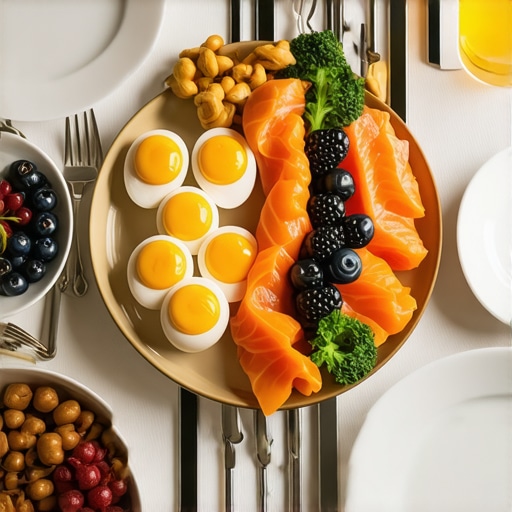 3 High-Protein Breakfast Fixes for 2026 Luxury Lodging