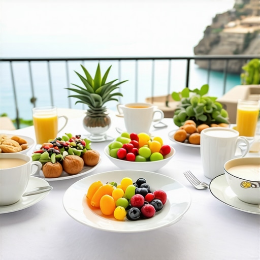 5 Luxury Lodging Breakfast Trends Worth the 2026 Price