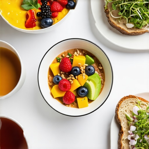 5 Plant-Based Breakfast Fixes Trending in 2026 Luxury Lodging