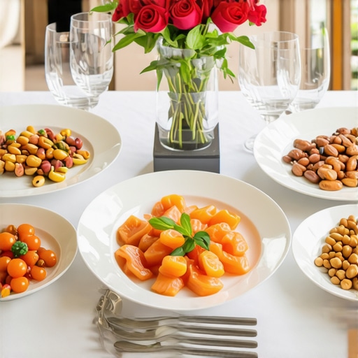 5 Protein-First Luxury Lodging Breakfasts Trending in 2026