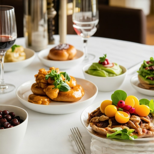 Ditch the $70 Buffet for These 2026 Luxury Breakfast Spots