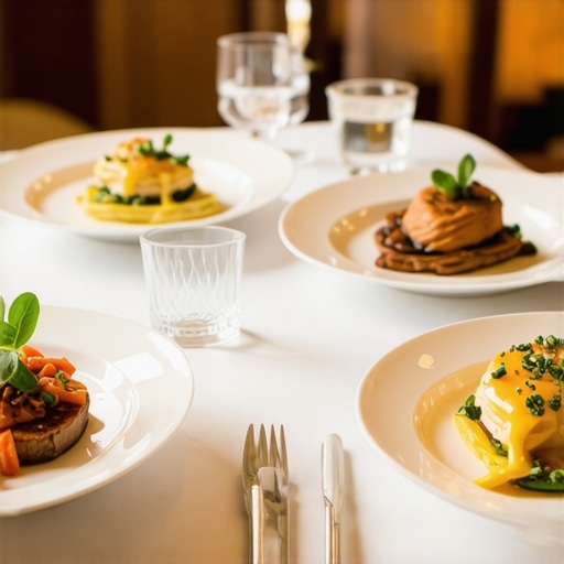 Ditch the Buffet: 4 Artisan Breakfasts in Luxury Lodging [2026]