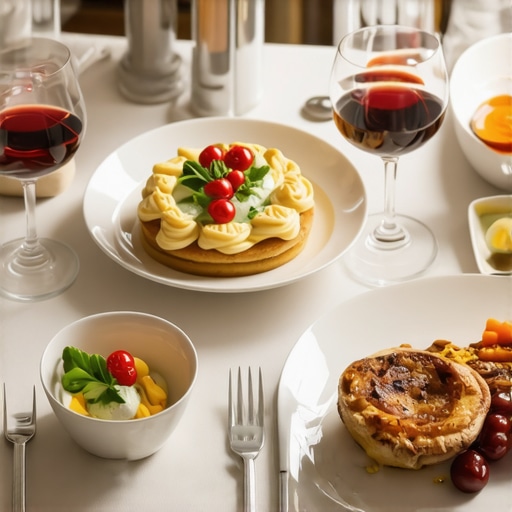 Does a $90 Luxury Lodging Breakfast Make Sense in 2026?