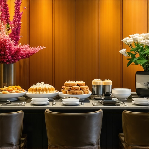 How 2026 Downtown Luxury Lodging Fixed the Boring Breakfast