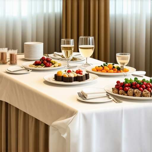 Is the 2026 Luxury Lodging Breakfast Still Worth $50?
