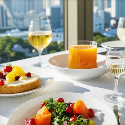 Is the 2026 Luxury Lodging Breakfast Worth the $60 Price?