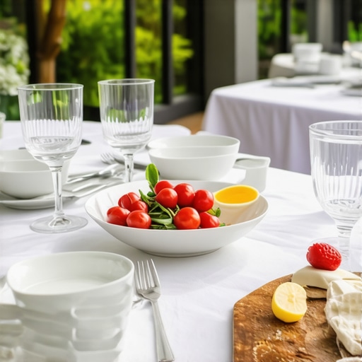 Why 2026 Luxury Lodging Is Pivoting to Zero-Waste Breakfasts