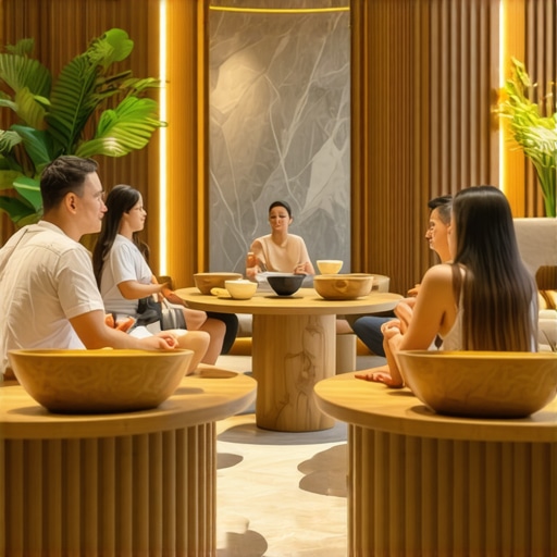 Why 2026 Luxury Lodging Swapped Egg Stations for Wellness Bowls