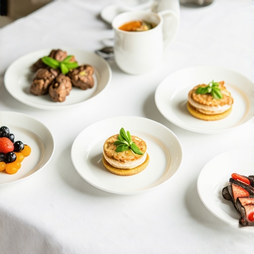 Why 3 New A-La-Carte Breakfasts Rule 2026 Luxury Lodging