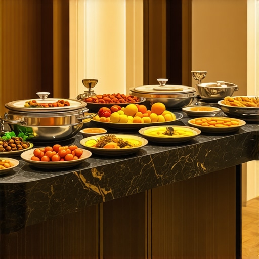 Why Top-Tier 2026 Luxury Lodging Dropped the Breakfast Buffet