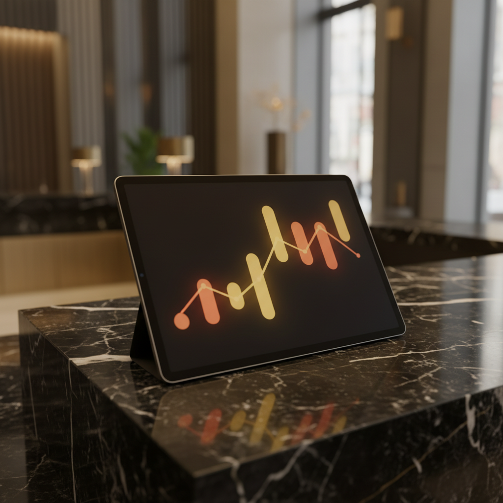 Precision Analytics for Luxury Operations